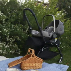 YOYO³ Stroller and Car Seat Adapter Bundle