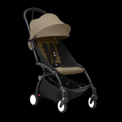 YOYO³ Stroller and Car Seat Adapter Bundle