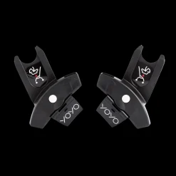 YOYO³ Stroller and Car Seat Adapter Bundle