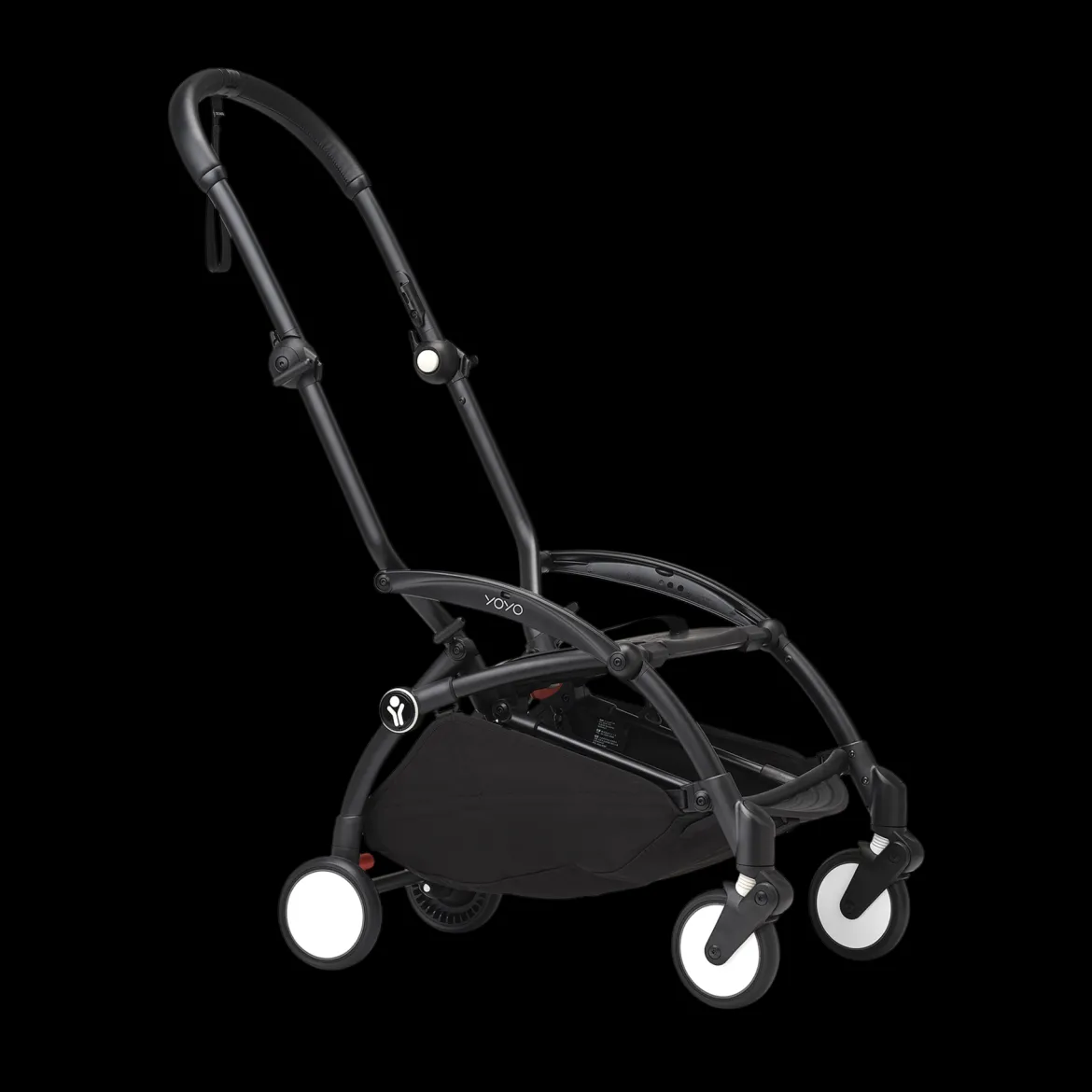 YOYO³ Stroller Frame