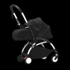 Yoyo³ Stroller From Newborn To Toddler
