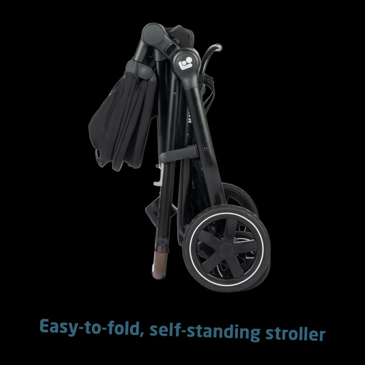 Zelia 2 Luxe 5-in-1 Modular Travel System