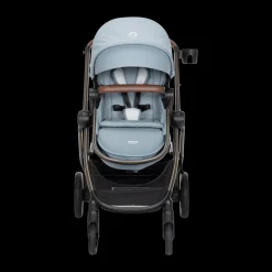 Zelia 2 Luxe 5-in-1 Modular Travel System