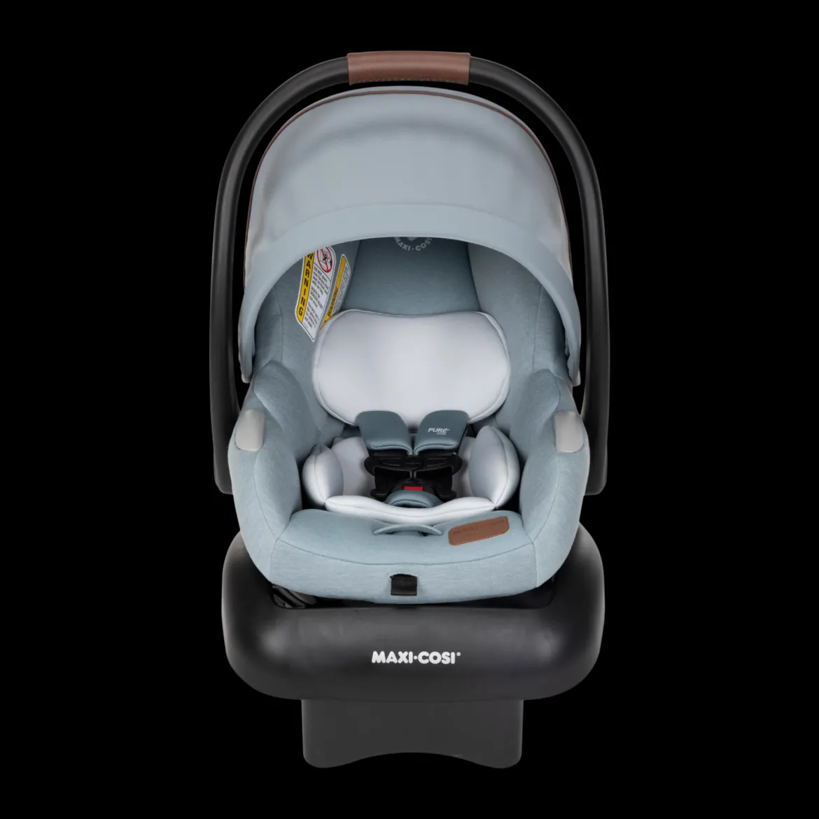 Zelia 2 Luxe 5-in-1 Modular Travel System