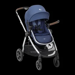 Zelia 2 Luxe 5-in-1 Modular Travel System