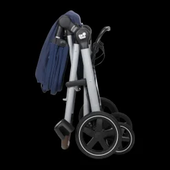 Zelia 2 Luxe 5-in-1 Modular Travel System
