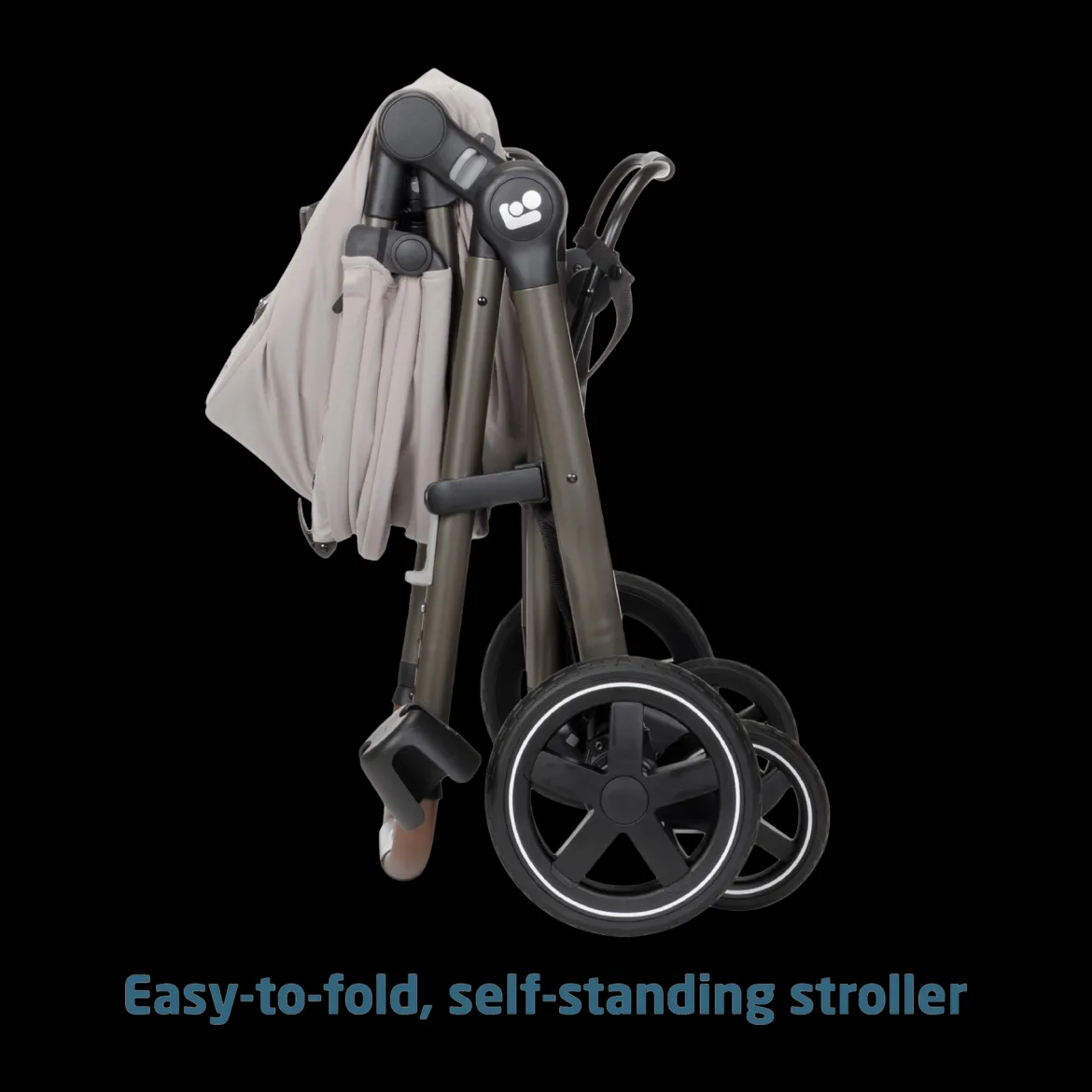 Zelia 2 Luxe 5-in-1 Modular Travel System