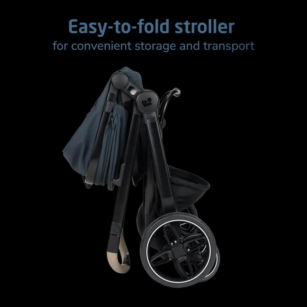 Zelia Pro 5-in-1 Travel System
