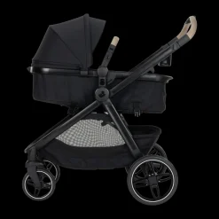 Zelia Pro 5-in-1 Travel System