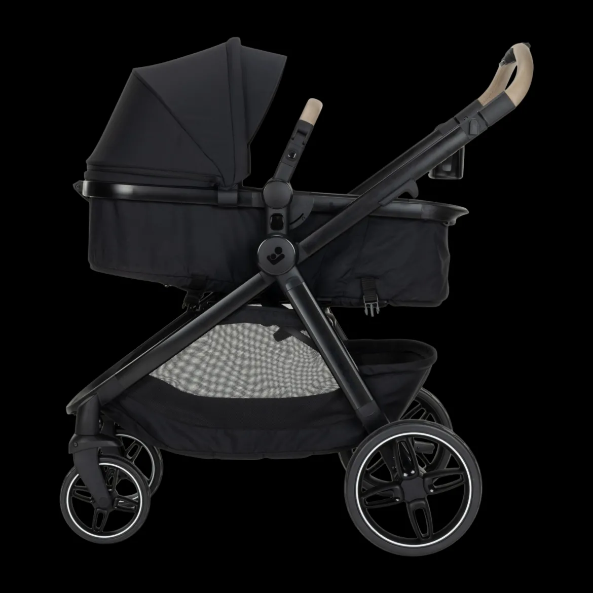 Zelia Pro 5-in-1 Travel System