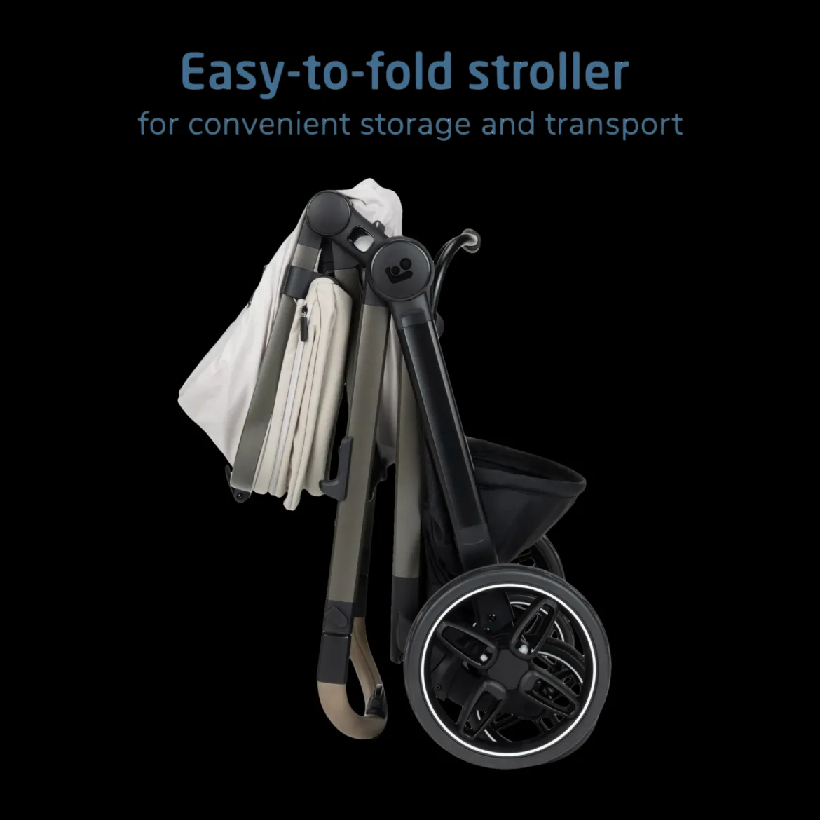 Zelia Pro 5-in-1 Travel System