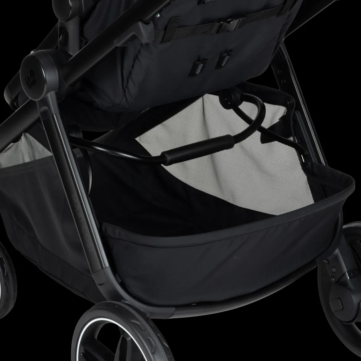 Zelia Pro 5-in-1 Travel System