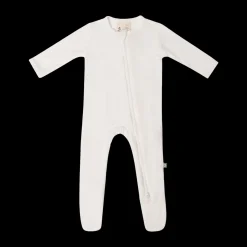 Zipper Footie Bundle (2 Pack)