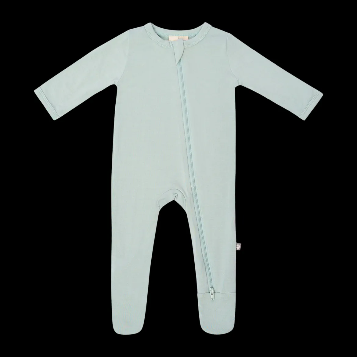 Zipper Footie Bundle (2 Pack)