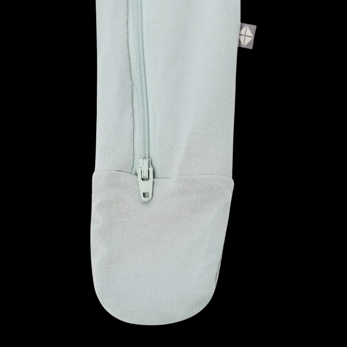 Zipper Footie Bundle (2 Pack)